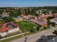 Vânzare teren pentru constructii Rétság, 701m2