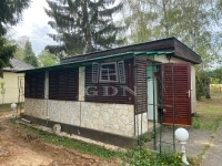 Vânzare casa de vacanta Bánk, 32m2