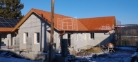 Продается частный дом Püspökszilágy, 98m2