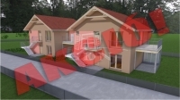 Eladó lakás (téglaépítésű) Vác, 65m2