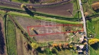 Vânzare teren pentru constructii Galgagyörk, 3182m2