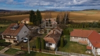 Eladó családi ház Kétbodony, 55m2