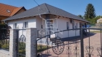 Verkauf einfamilienhaus Erdőkertes, 130m2