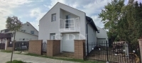 Продается совмещенный дом Őrbottyán, 142m2