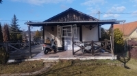 Vânzare casa familiala Erdőkertes, 37m2