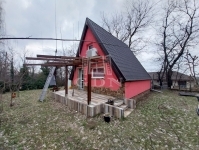 Vânzare casa de vacanta Őrbottyán, 38m2