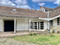 Budapest III. kerület 家庭别墅 0