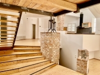 Budapest III. kerület 家庭别墅 4