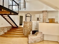 Budapest III. kerület 家庭别墅 1