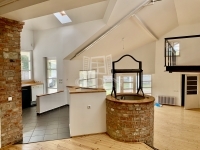 Budapest III. kerület 家庭别墅 3