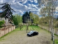 Budapest III. kerület 家庭别墅 13