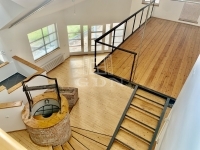 Budapest III. kerület 家庭别墅 2