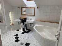 Budapest III. kerület 家庭别墅 16