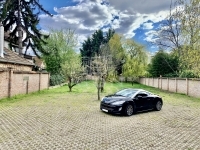 Budapest III. kerület 家庭别墅 14