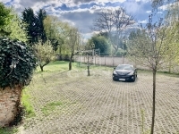 Budapest III. kerület 家庭别墅 15