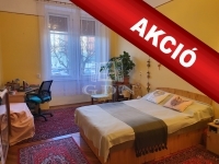 出卖 公寓房（砖头） Budapest IX. 市区, 78m2