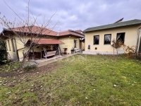 For sale family house Budapest XVIII. district, 108m2