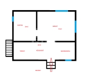 Ráckeve Casa De vacanta 21