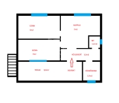 Ráckeve Casa De vacanta 20