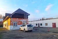 Budapest XXI. kerület Industriegebiet 1