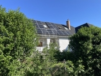 Eladó családi ház Páty, 190m2