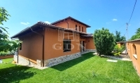 Őrbottyán 家庭别墅 38