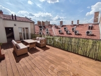 Продается квартира (кирпичная) Budapest VII. mикрорайон, 60m2