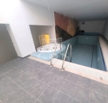 Budapest XII. kerület Wohnung (Ziegel) 11