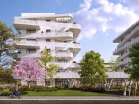 Budapest XIV. kerület Wohnung (Ziegel) 4