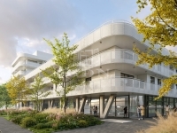 Budapest XIV. kerület Wohnung (Ziegel) 0