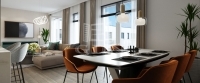 Vânzare locuinta (caramida) Budapest XIII. Cartier, 45m2