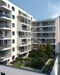 Vânzare locuinta Budapest, XIII. Cartier, 52m2
