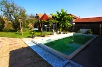 Vecsés Частный дом 5