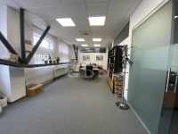For rent office Budapest XI. district, 96m2