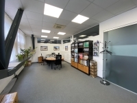 Budapest XI. kerület Iroda 1