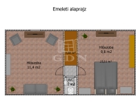 Budaörs Primărie 25