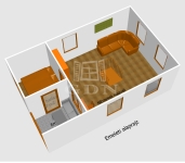 Monor Családi ház 20