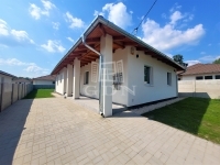 Szigetszentmiklós 家庭别墅 18