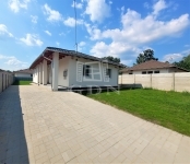 Szigetszentmiklós 家庭别墅 19