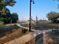 Szigetszentmiklós 家庭别墅 24
