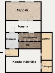 Budapest VI. kerület Lakás (téglaépítésű) 11