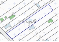 Biatorbágy Building lot 16