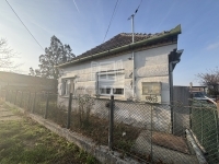 Bana Einfamilienhaus - 13.500.000 HUF
