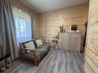 Ács 家庭别墅 18