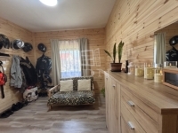 Ács 家庭别墅 19