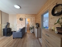 Ács 家庭别墅 17