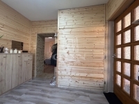 Ács 家庭别墅 21