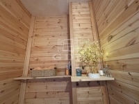 Ács 家庭别墅 24