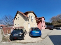 Szigetszentmiklós Lakás (téglaépítésű) 0