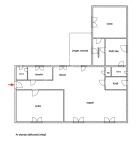 Gödöllő 家庭别墅 31